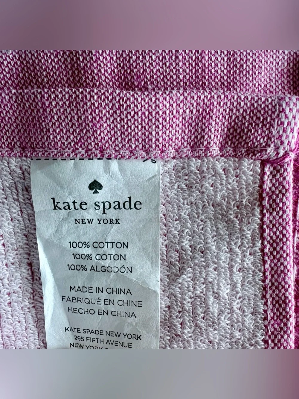 NWT KATE SPADE “Piece of‎ Cake